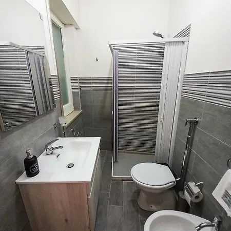 House Maria Apartment Mazara del Vallo