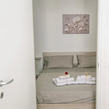 Apartment House Maria Mazara del Vallo