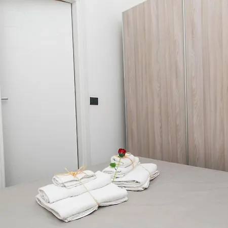 House Maria Apartment Mazara del Vallo
